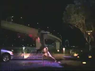 Me encanta este comercial