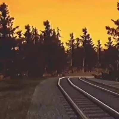 good old San Andreas