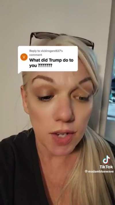 Explains the NY hate.