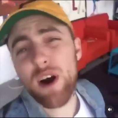 “Oh I love college haha”