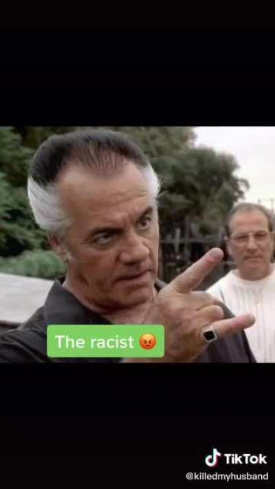 Furio never hurt a nobody