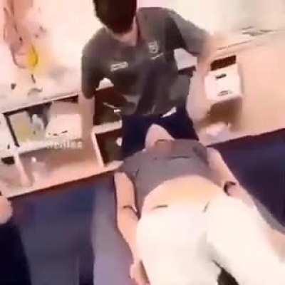 ministerio de salud, gobierno de chile..