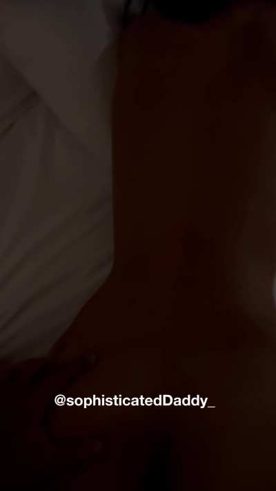 This week's conquest 💦. Was a nice lay. Who's keen on appearing on the next week's post ?