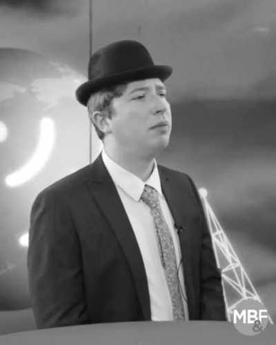 Welcome to Britannia News.