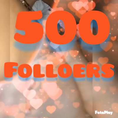 Thanks to all our followers