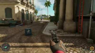 Chorizo is one cold motherfucker