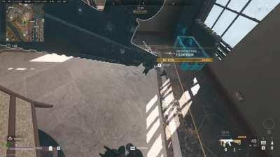 Didn't know they added crates with guns from your favorite loadout (like it used to be in WZ1)