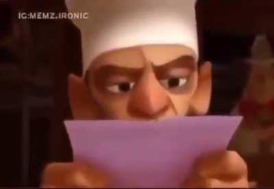 DBZWorld reading the new update