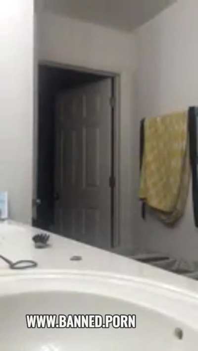 Massive Big Tits Girl