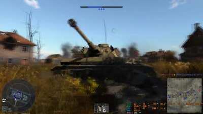 Don't celebrate a victory until you've really won