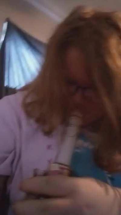 Not Gonna lie, this one kind of hurt.