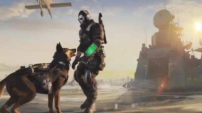 All legendary operator intros (Credit: Major Alex from YT)