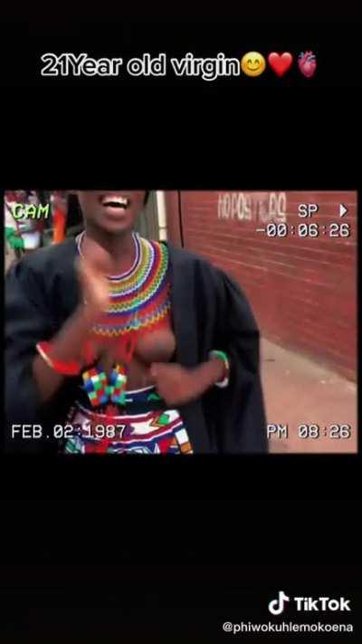 Beautiful traditional graduate p2