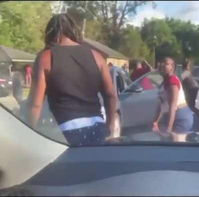 just a whole lotta shi goin on