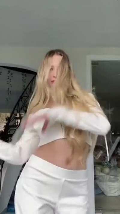 TikTok - Nov 28 - Wednesday Adams dance