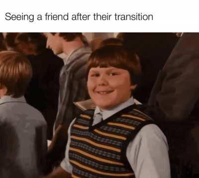 Something’s a bit different