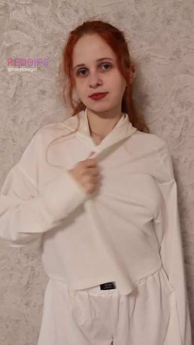 magical reveal... take it or leave it?