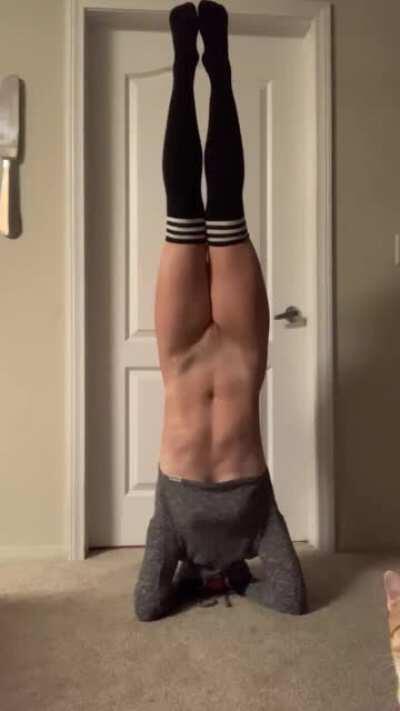 Just wait for it 😺