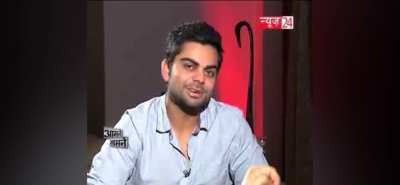 Average conversation between me and my Nani(Grandmother)