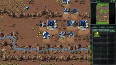 Absolutely masterful gambit by the AI.