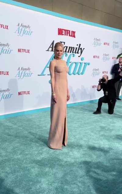 “A Family Affair” premiere 6/13/24