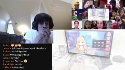 What is Nepsta doin 🤔🤔🤔