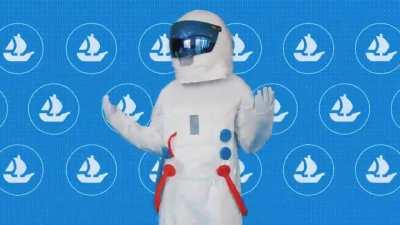 Just a ponzi that I used to hold