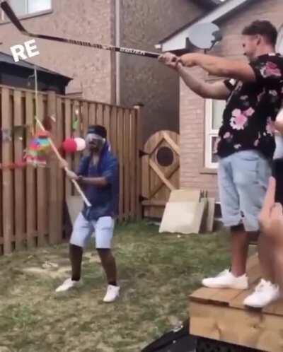 HMPT after I host Hit the Pot game