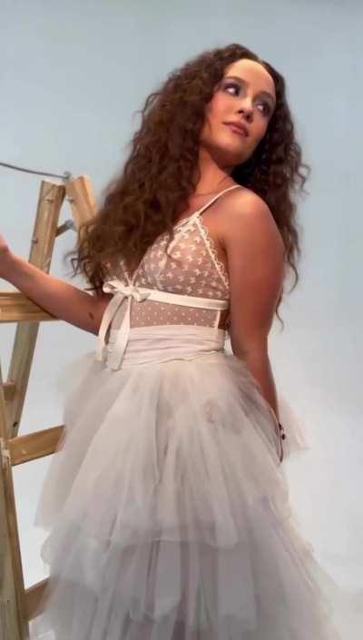 N precisa nem ter bb pra casar é só dar na espanhola🍼