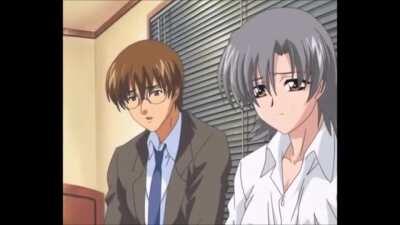 Tsukihime anime is pretty good ngl