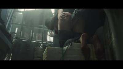 Callus was more than just a regular horse to Ellie. He was her best friend, especially when she was feeling lonely and horny. She found an abandoned shack, and spread her cunt for him. Callus' feral instinct to breed took over as he shoved his veiny horse