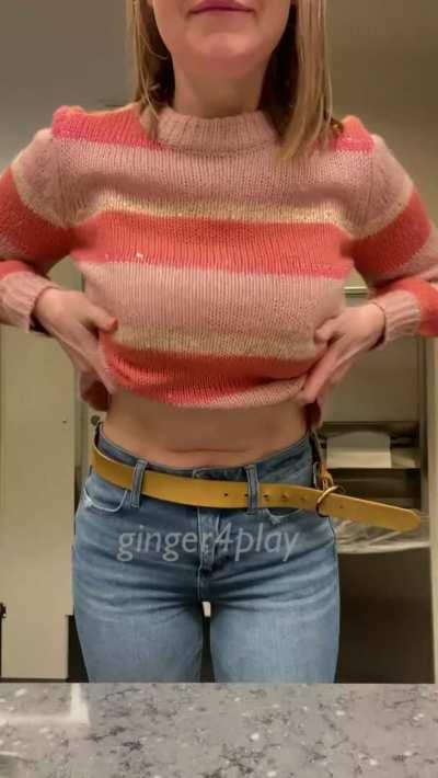 What the boss gets to see vs what Reddit gets to see