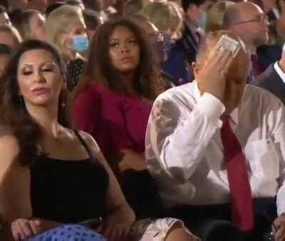 How to test positive the sequel.