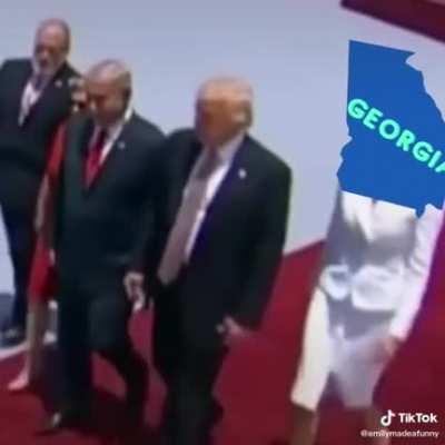 “She” is not that into you