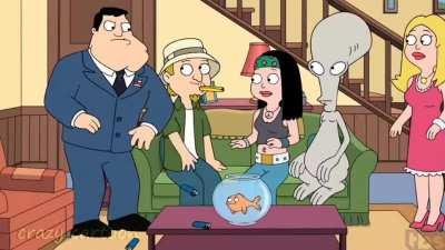 This scene always makes me laugh. Gotta love Jeff