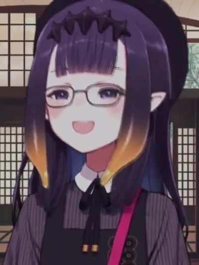 Takodachis finally being able to tell everyone they’re just one ‘ina’ million