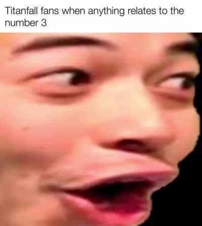 I act the exact same