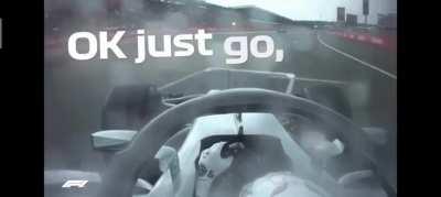 when you are having unprotected sex