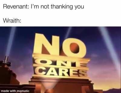 Definitely not made with mematic