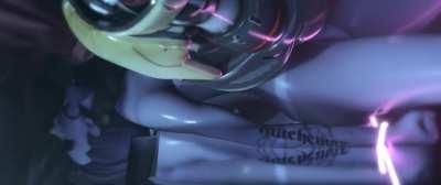 Widowmaker (FatCat17) [Overwatch]