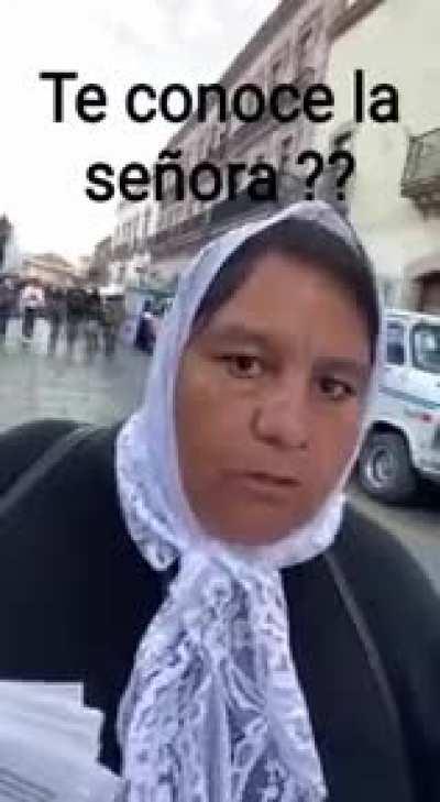 Ya los descubrieron chad