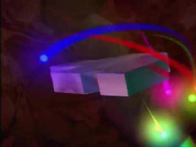 Accident with Brazilian reporter at the grape party (He's fine!)