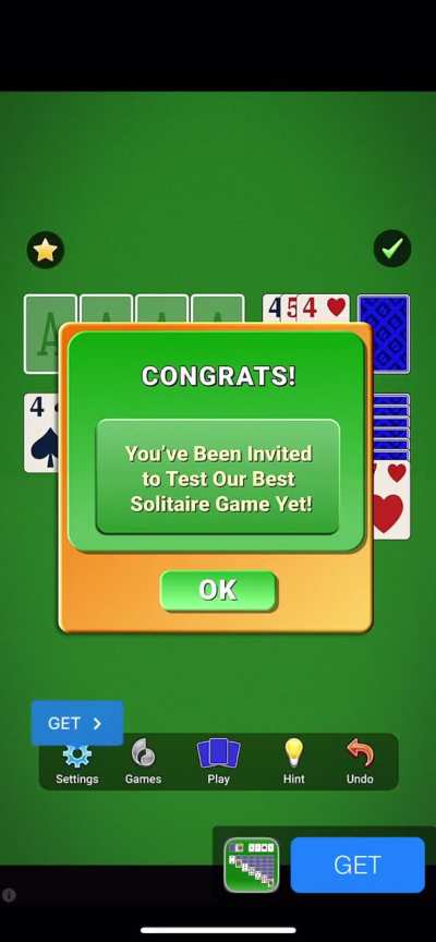 First time I have seen this before and it’s worse then when it’s not a real demo