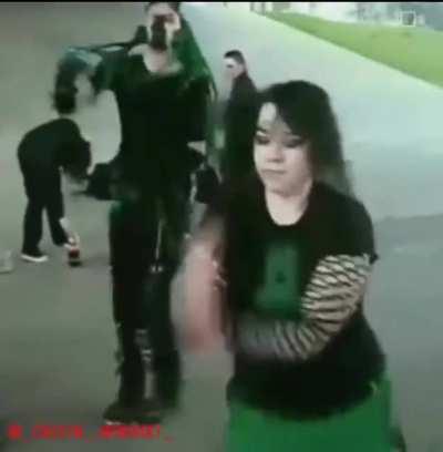 An interesting title