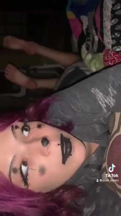 @vonangel on tik tok 