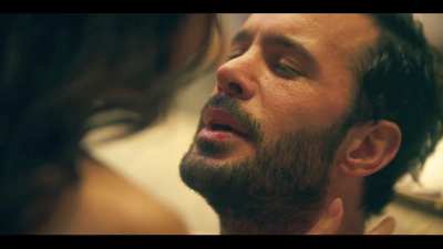 Kissing Scene Part II