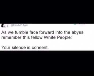 Lol only when convenient