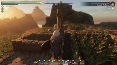 Guess I just have a green thumb