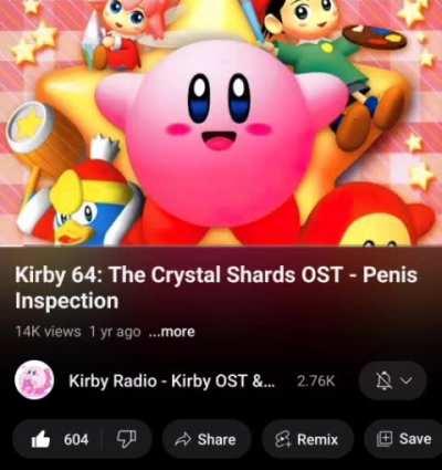 Penis inspection 