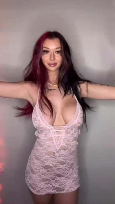 Watch them bounce 😈😋